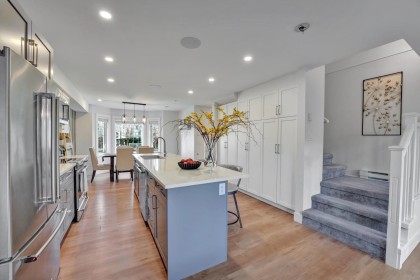 Photo 15 at 3 - 2338 Kelly Avenue, Central Pt Coquitlam, Port Coquitlam