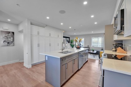 Photo 11 at 3 - 2338 Kelly Avenue, Central Pt Coquitlam, Port Coquitlam