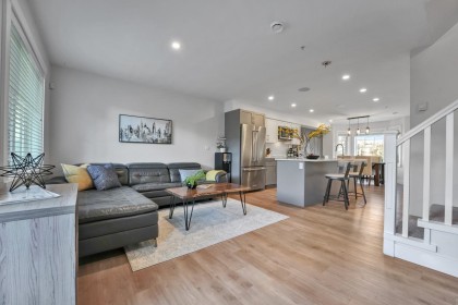 Photo 19 at 3 - 2338 Kelly Avenue, Central Pt Coquitlam, Port Coquitlam