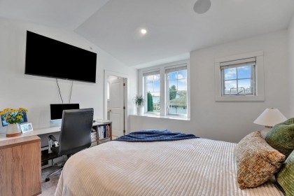 Photo 29 at 3 - 2338 Kelly Avenue, Central Pt Coquitlam, Port Coquitlam