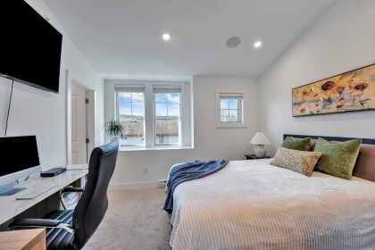 Photo 25 at 3 - 2338 Kelly Avenue, Central Pt Coquitlam, Port Coquitlam