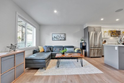 Photo 21 at 3 - 2338 Kelly Avenue, Central Pt Coquitlam, Port Coquitlam