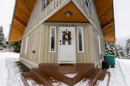 Photo 2 at 20806 Sakwi Creek Road, Hemlock, Mission