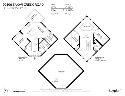 Photo 40 at 20806 Sakwi Creek Road, Hemlock, Mission