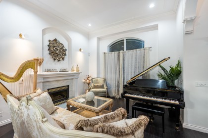 Photo 6 at 887 Riverside Drive, Riverwood, Port Coquitlam