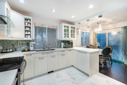 Photo 12 at 887 Riverside Drive, Riverwood, Port Coquitlam