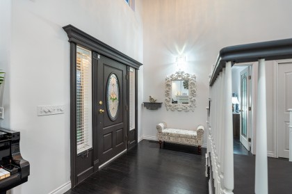 Photo 3 at 887 Riverside Drive, Riverwood, Port Coquitlam