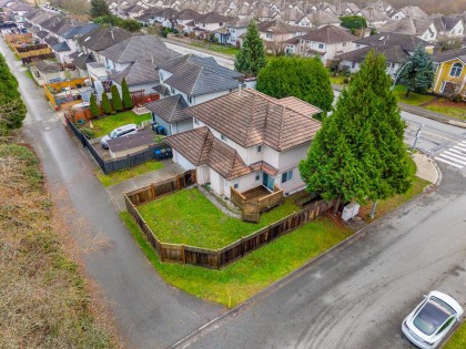 Photo 32 at 887 Riverside Drive, Riverwood, Port Coquitlam