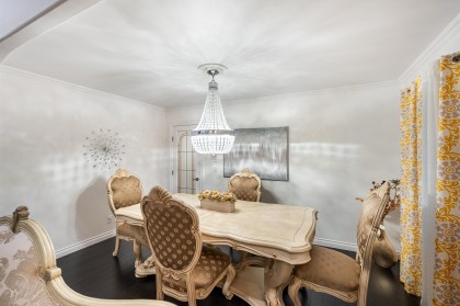 Photo 9 at 887 Riverside Drive, Riverwood, Port Coquitlam