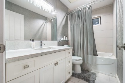 Photo 24 at 887 Riverside Drive, Riverwood, Port Coquitlam