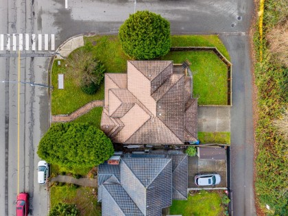 Photo 35 at 887 Riverside Drive, Riverwood, Port Coquitlam