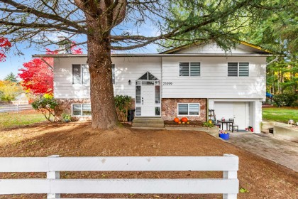 Photo 1 at 21099 Berry Avenue, Southwest Maple Ridge, Maple Ridge