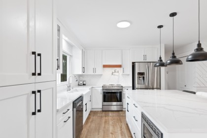 Photo 9 at 21099 Berry Avenue, Southwest Maple Ridge, Maple Ridge