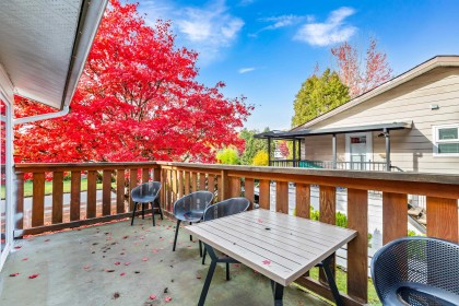 Photo 34 at 21099 Berry Avenue, Southwest Maple Ridge, Maple Ridge
