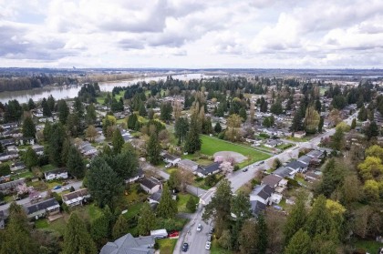 Photo 37 at 21099 Berry Avenue, Southwest Maple Ridge, Maple Ridge