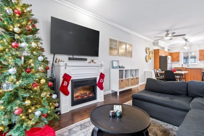 Photo 6 at 611 - 1661 Fraser Avenue, Glenwood PQ, Port Coquitlam