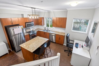 Photo 17 at 611 - 1661 Fraser Avenue, Glenwood PQ, Port Coquitlam