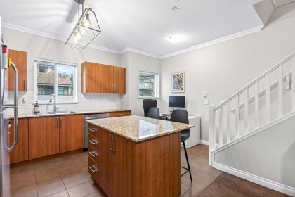 Photo 16 at 611 - 1661 Fraser Avenue, Glenwood PQ, Port Coquitlam