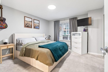 Photo 22 at 611 - 1661 Fraser Avenue, Glenwood PQ, Port Coquitlam