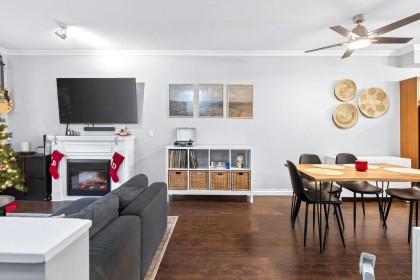 Photo 7 at 611 - 1661 Fraser Avenue, Glenwood PQ, Port Coquitlam