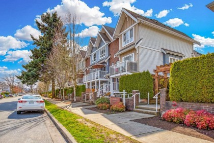 Photo 1 at 611 - 1661 Fraser Avenue, Glenwood PQ, Port Coquitlam