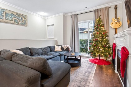 Photo 5 at 611 - 1661 Fraser Avenue, Glenwood PQ, Port Coquitlam