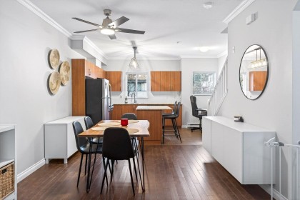 Photo 9 at 611 - 1661 Fraser Avenue, Glenwood PQ, Port Coquitlam