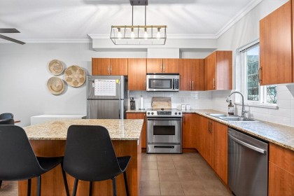 Photo 14 at 611 - 1661 Fraser Avenue, Glenwood PQ, Port Coquitlam