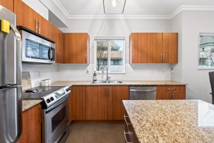 Photo 15 at 611 - 1661 Fraser Avenue, Glenwood PQ, Port Coquitlam