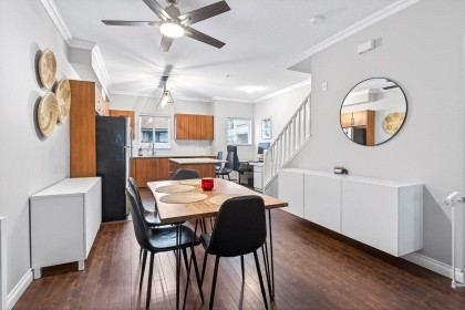 Photo 8 at 611 - 1661 Fraser Avenue, Glenwood PQ, Port Coquitlam