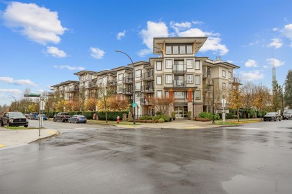 Photo 32 at 313 - 12075 Edge Street, East Central, Maple Ridge