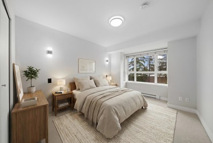 Photo 14 at 313 - 12075 Edge Street, East Central, Maple Ridge