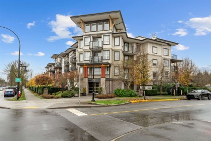 Photo 31 at 313 - 12075 Edge Street, East Central, Maple Ridge