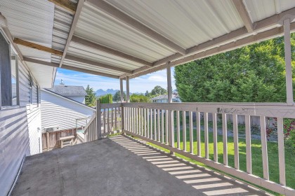 Photo 23 at 12326 Aurora Street, East Central, Maple Ridge