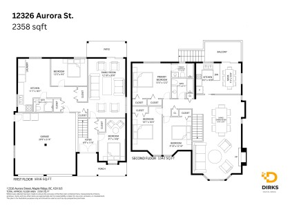 Photo 36 at 12326 Aurora Street, East Central, Maple Ridge