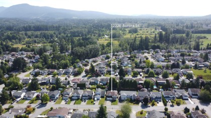 Photo 30 at 12326 Aurora Street, East Central, Maple Ridge