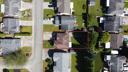 Photo 34 at 12326 Aurora Street, East Central, Maple Ridge