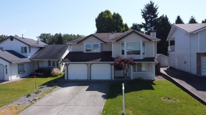 Photo 38 at 12326 Aurora Street, East Central, Maple Ridge