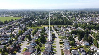 Photo 31 at 12326 Aurora Street, East Central, Maple Ridge