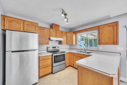 Photo 21 at 12326 Aurora Street, East Central, Maple Ridge