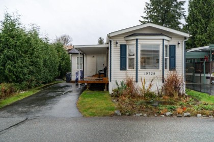 Photo 1 at 19728 Poplar Place, Central Meadows, Pitt Meadows