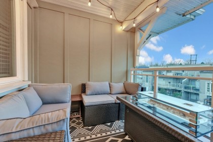 Photo 27 at PH6 - 2373 Atkins Avenue, Central Pt Coquitlam, Port Coquitlam