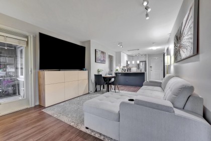 Photo 13 at PH6 - 2373 Atkins Avenue, Central Pt Coquitlam, Port Coquitlam