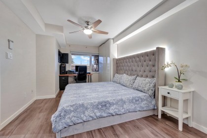 Photo 17 at PH6 - 2373 Atkins Avenue, Central Pt Coquitlam, Port Coquitlam