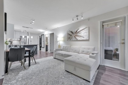 Photo 12 at PH6 - 2373 Atkins Avenue, Central Pt Coquitlam, Port Coquitlam