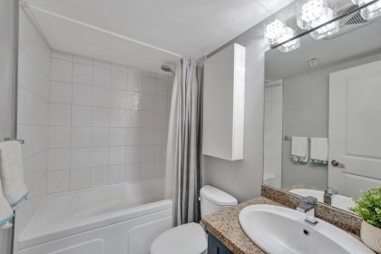 Photo 22 at PH6 - 2373 Atkins Avenue, Central Pt Coquitlam, Port Coquitlam