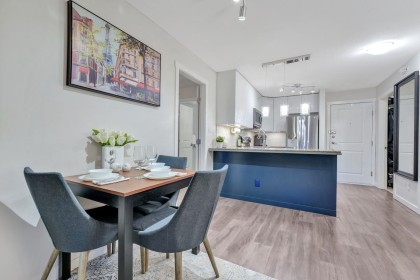 Photo 7 at PH6 - 2373 Atkins Avenue, Central Pt Coquitlam, Port Coquitlam