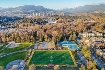 Photo 36 at PH6 - 2373 Atkins Avenue, Central Pt Coquitlam, Port Coquitlam