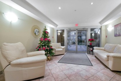 Photo 32 at PH6 - 2373 Atkins Avenue, Central Pt Coquitlam, Port Coquitlam