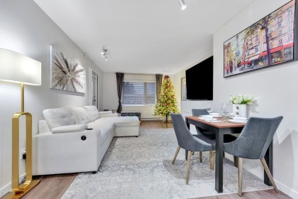 Photo 9 at PH6 - 2373 Atkins Avenue, Central Pt Coquitlam, Port Coquitlam